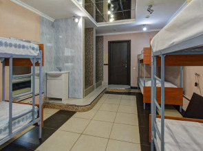 Хостел Физтех