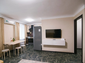 Апартаменты у Центральной Набережной