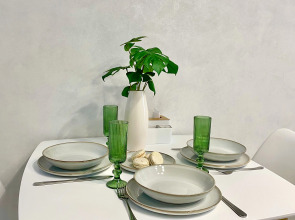 Квартира Бали Апарт