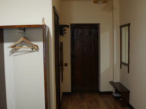 Отель Сарайшик