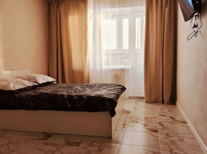 226 Na Ulitse Energetikov 6 Flat