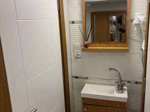 Апартаменты City Center Serenity: Stylish Studios