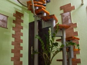 Гостевой дом Олимпия