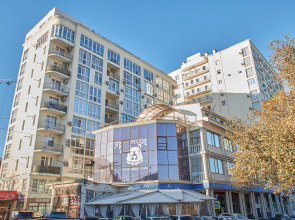 Апартаменты Sevastopol Rooms на Сенявина 5