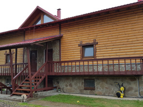 Гостевой дом У реки 44