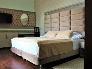 Гостевой Дом Небо