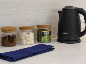 Апартаменты KrasLoft на Взлётной для одного