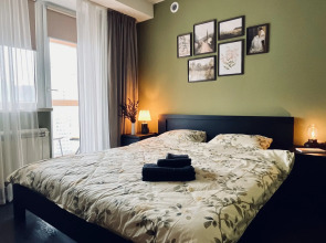 Квартира на Улице Сибревкома 7/1