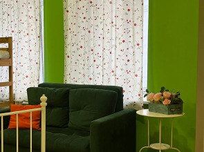 Хостел БэкПэк