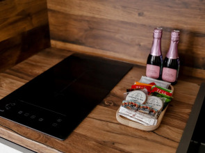 Апартаменты Apart-Deluxe Легенды Моря