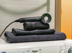 Квартира Belle