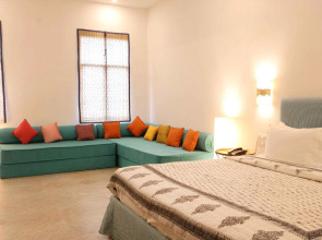 Villa 243