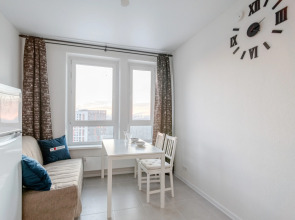 Апартаменты Котельники Сосновая 5к1