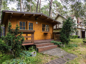 VitTekh Recreation camp