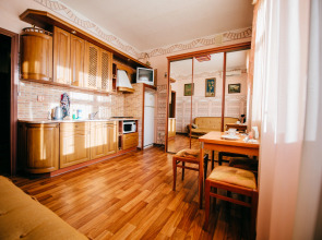 Центр города Пензенская 7