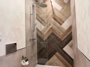 Квартира Студия Бакча на Баумана