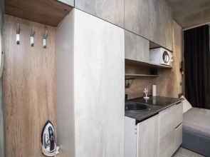 ДзенХоум Воплощение 8271