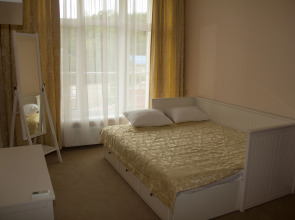 Гостевой дом Агой