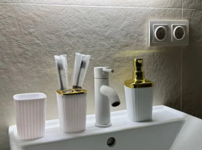 Квартира Уютная в ЖК Бизнес-класса Стрижи Сити