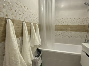 Квартира Усова 37