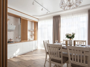 Апартаменты SVApart Светлогорск