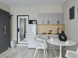 Апартаменты ЖК Ландыши 521/2