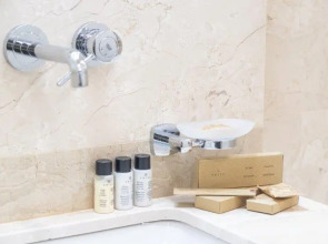 Отель Solum Roof Top