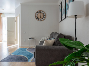 Квартира Comfort Парк Горького Сочи