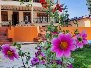 Apachi V Gorakh Chimgana Recreation Camp