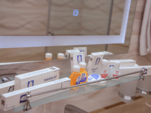 Отель Al Madina Samarkand