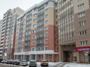 Апартаменты на Ломоносова 119