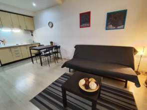 Апартаменты Отрада №4