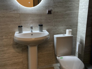 Частный дом Maximus