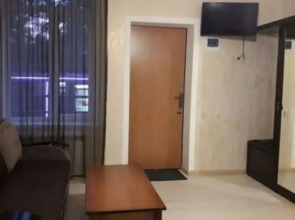 Гостевой дом Троя