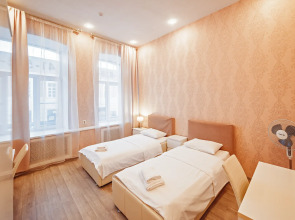 Отель Горький