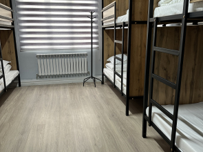 Хостел Hostel O2