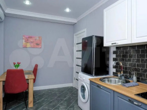 Квартира Чернышевского