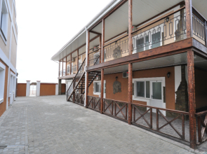 U Morya Guest House