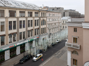 Квартира GM Apartments Рядом с Кремлем