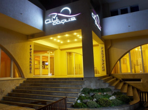 Гостевой дом Ай Сафия