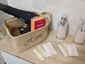 Апартаменты Resident Ufa на Давлеткильдеева 5 2