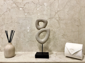 Апартаменты с шикарным видом ВыДома в авторском квартале Машаров