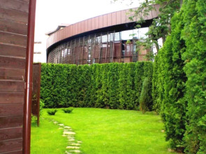 Гостевой дом Sport Point