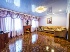 Apartamenty na ul. YUbilejnaya, d. 2b