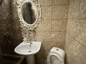 Апартаменты на Лиговском проспекте 65