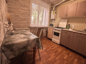 Апартаменты Двухкомнатные апартаменты на Каховской