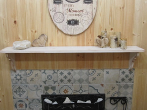 Гостевой дом Любимый