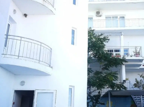 Hotel Santa Barbara Garmoniya
