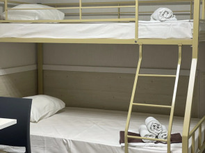 Гостевой дом ГНЕЗДО-ОРЛОВКА