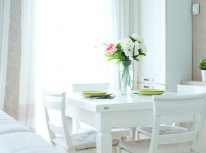 Апартаменты FreeLife Yantarny